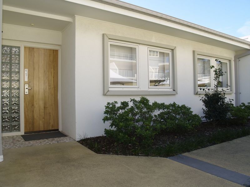63/43 Shoal Bay Road, Shoal Bay NSW 2315