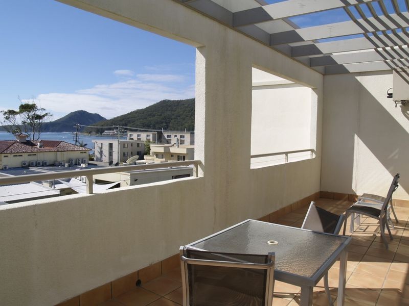 63/43 Shoal Bay Road, Shoal Bay NSW 2315