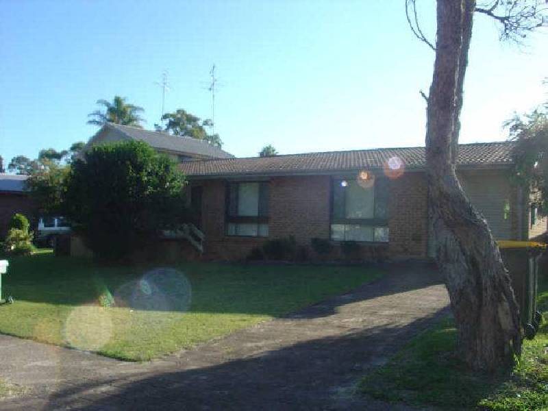 3 Trevally Street, Nelson Bay NSW 2315