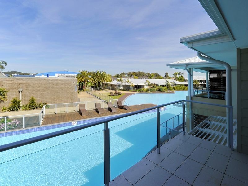 277/265 Sandy Point Road, Salamander Bay NSW 2317