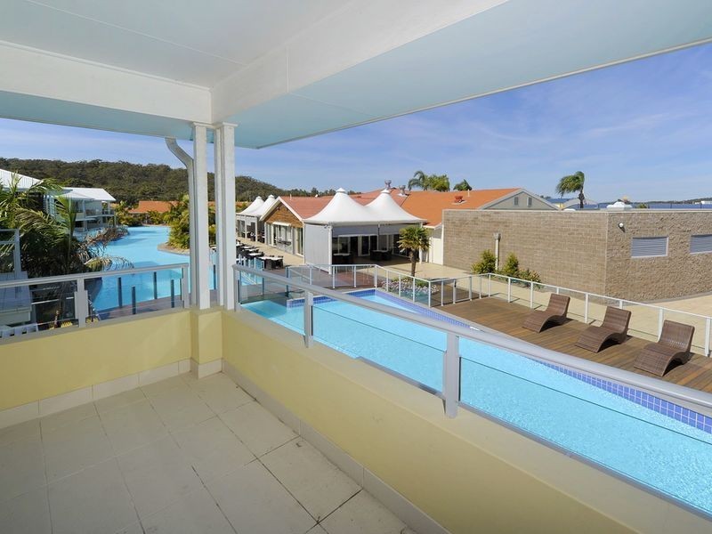 277/265 Sandy Point Road, Salamander Bay NSW 2317