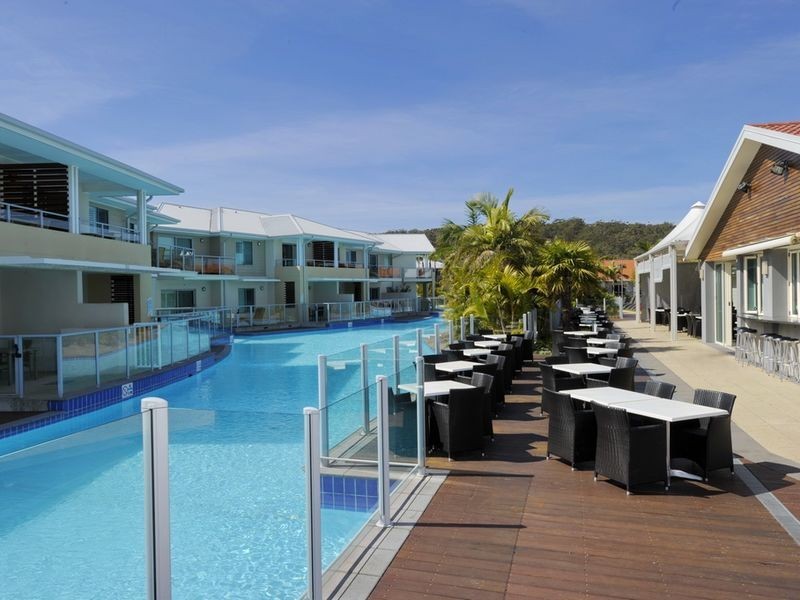 277/265 Sandy Point Road, Salamander Bay NSW 2317