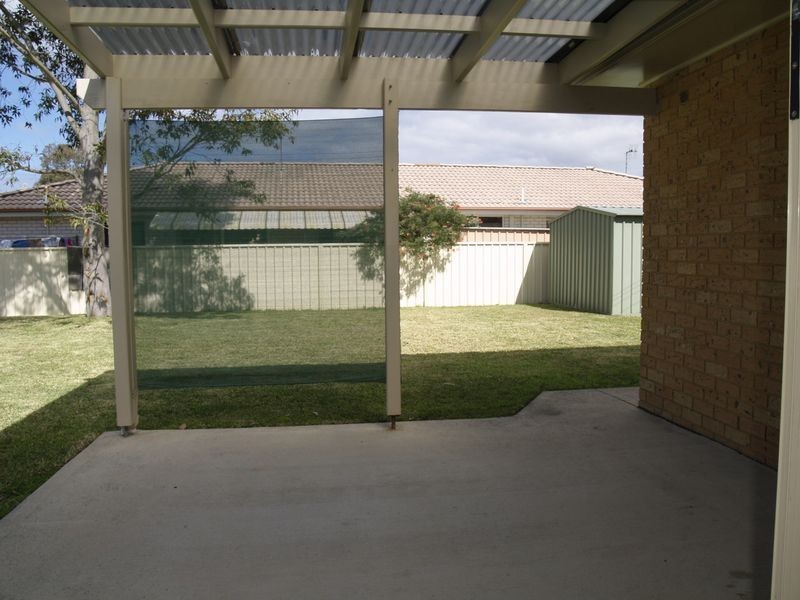 4 Mast Close, Salamander Bay NSW 2317