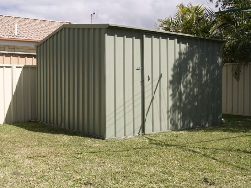 4 Mast Close, Salamander Bay NSW 2317