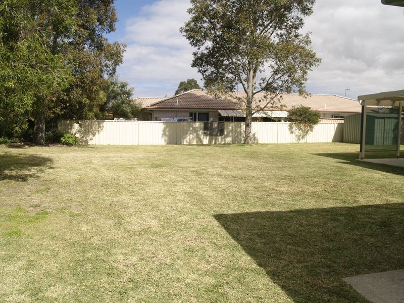 4 Mast Close, Salamander Bay NSW 2317