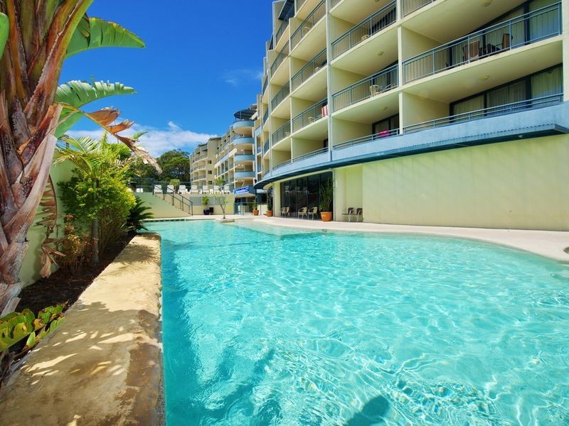 62/61B Dowling Street The Landmark, Nelson Bay NSW 2315