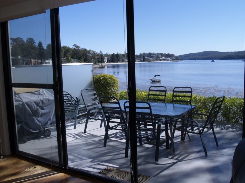 99 Soldiers Point Road, Soldiers Point NSW 2317