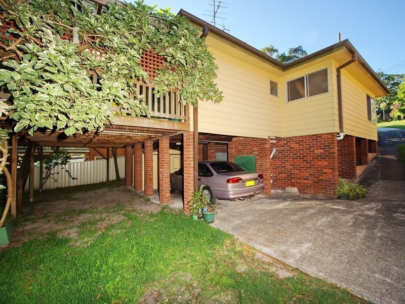 23 Moorooba Cres, Nelson Bay NSW 2315