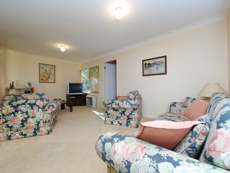 23 Moorooba Cres, Nelson Bay NSW 2315