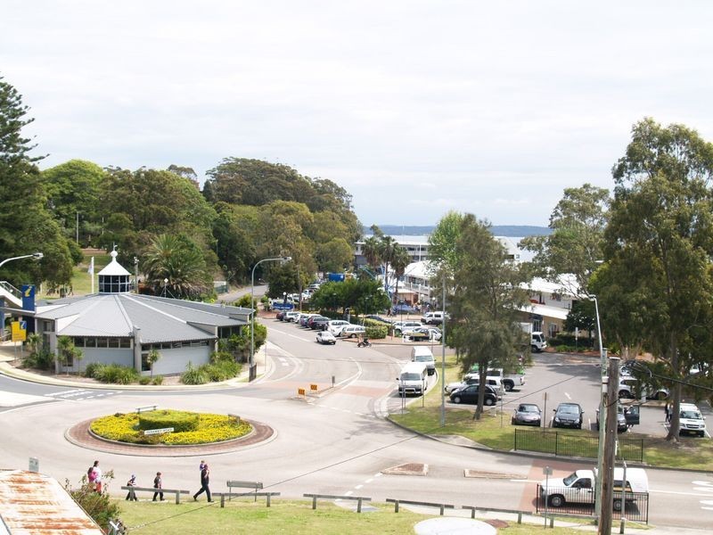 12/104 Magnus, Nelson Bay NSW 2315