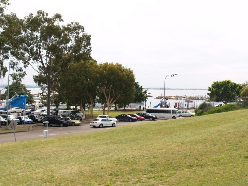 12/104 Magnus, Nelson Bay NSW 2315