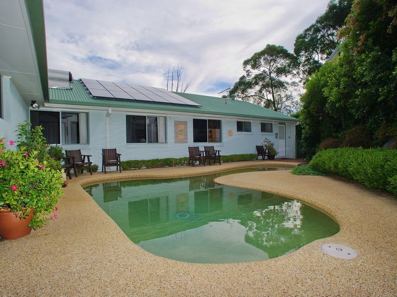 11 Tingara Road, Nelson Bay NSW 2315