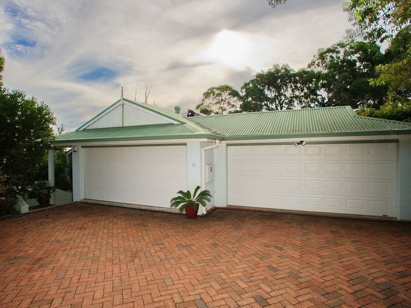 11 Tingara Road, Nelson Bay NSW 2315