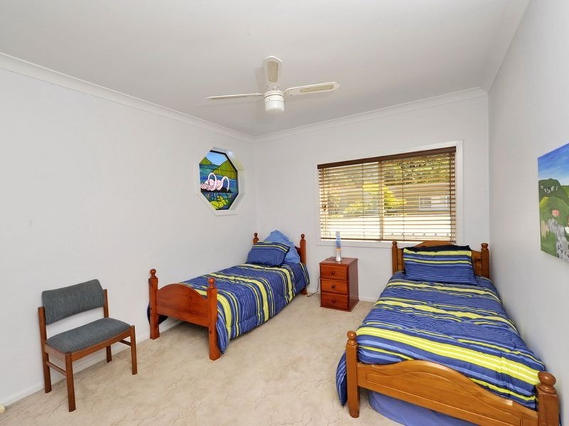 2 Seaview Crescent, Salamander Bay NSW 2317