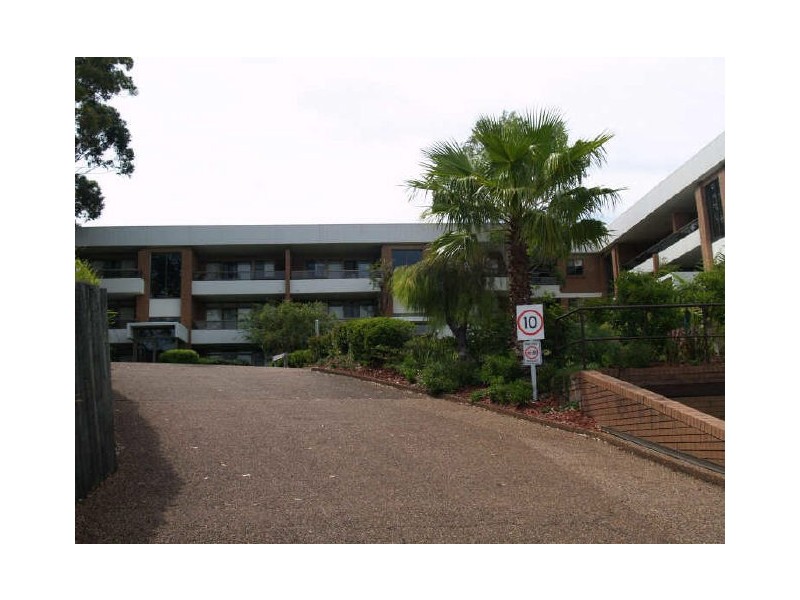 7/9-11 Commodore Donald Street, Nelson Bay NSW 2315