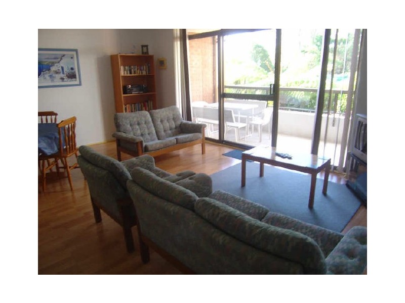 7/9-11 Commodore Donald Street, Nelson Bay NSW 2315
