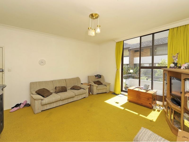 4/4 Donald Street, Nelson Bay NSW 2315