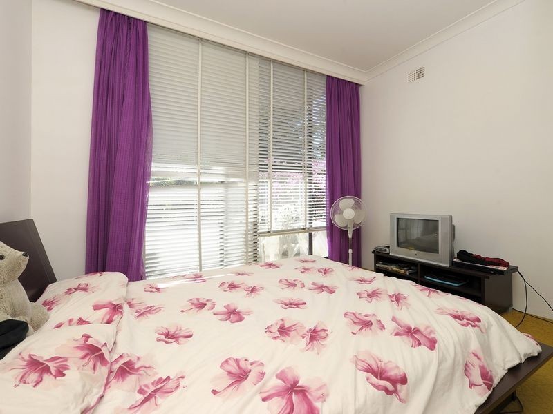 4/4 Donald Street, Nelson Bay NSW 2315