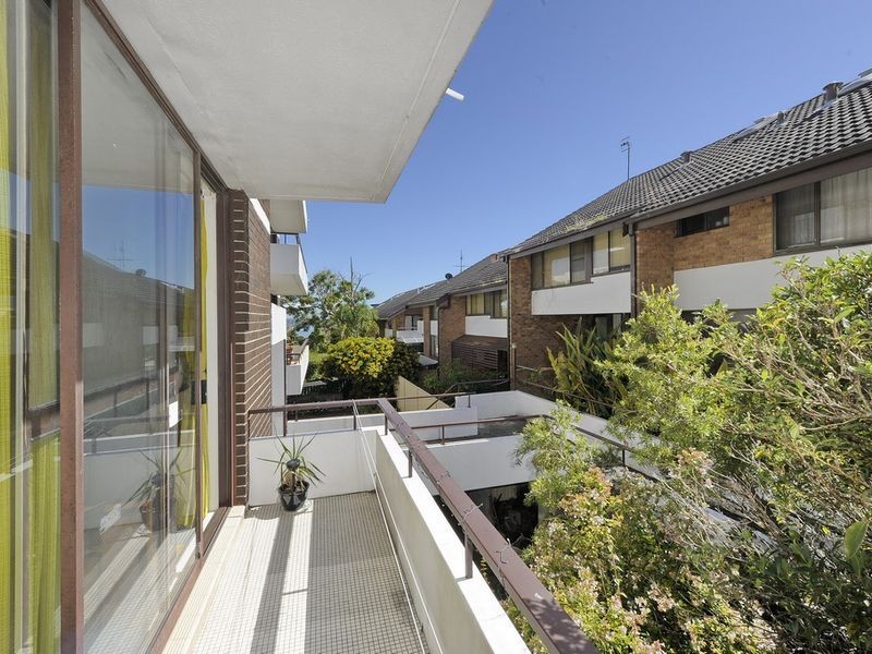 4/4 Donald Street, Nelson Bay NSW 2315