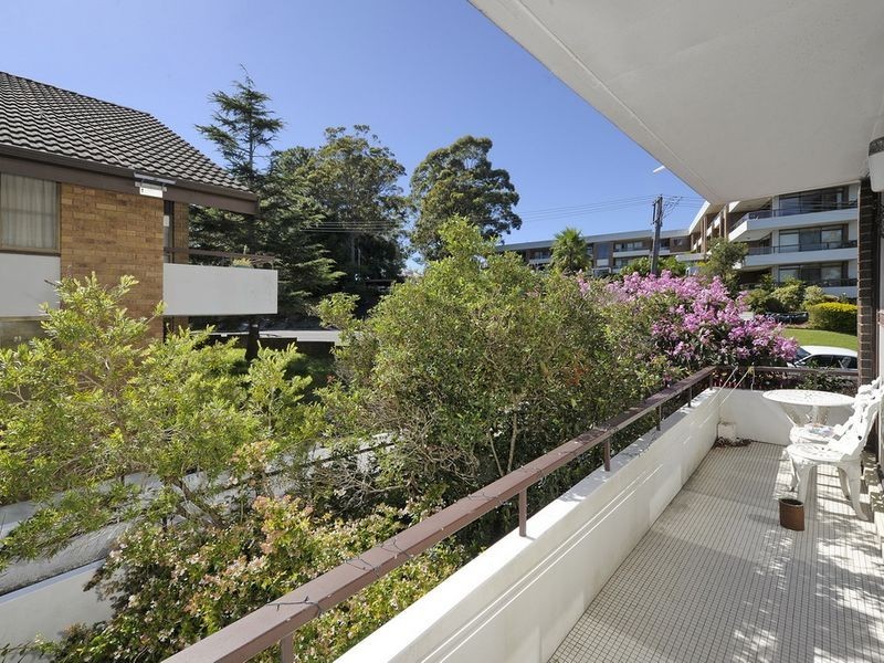 4/4 Donald Street, Nelson Bay NSW 2315