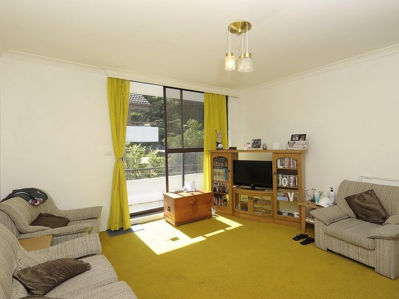 4/4 Donald Street, Nelson Bay NSW 2315