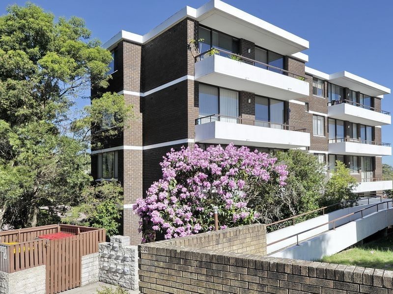 4/4 Donald Street, Nelson Bay NSW 2315