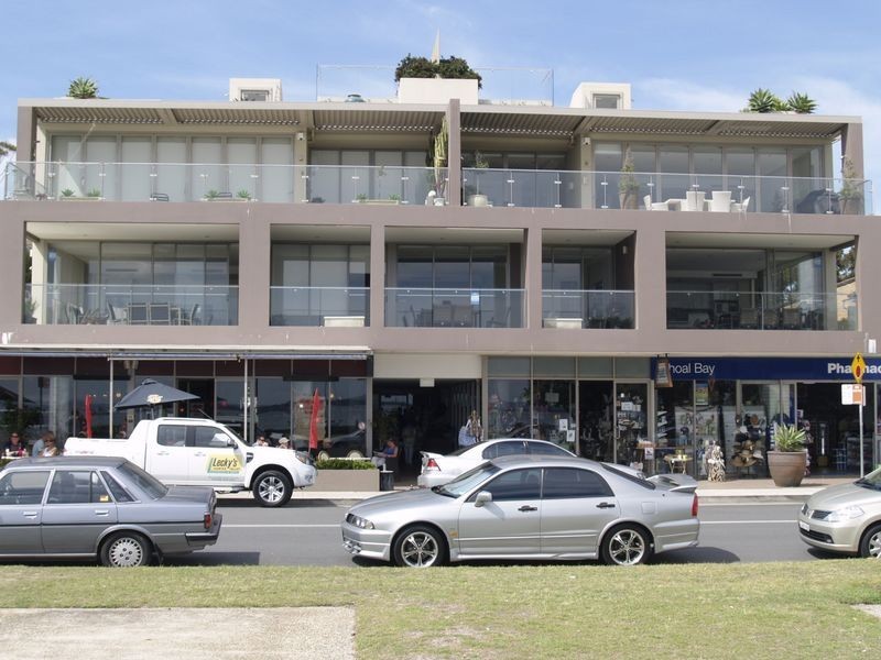 4/59 Shoal Bay Road, Shoal Bay NSW 2315