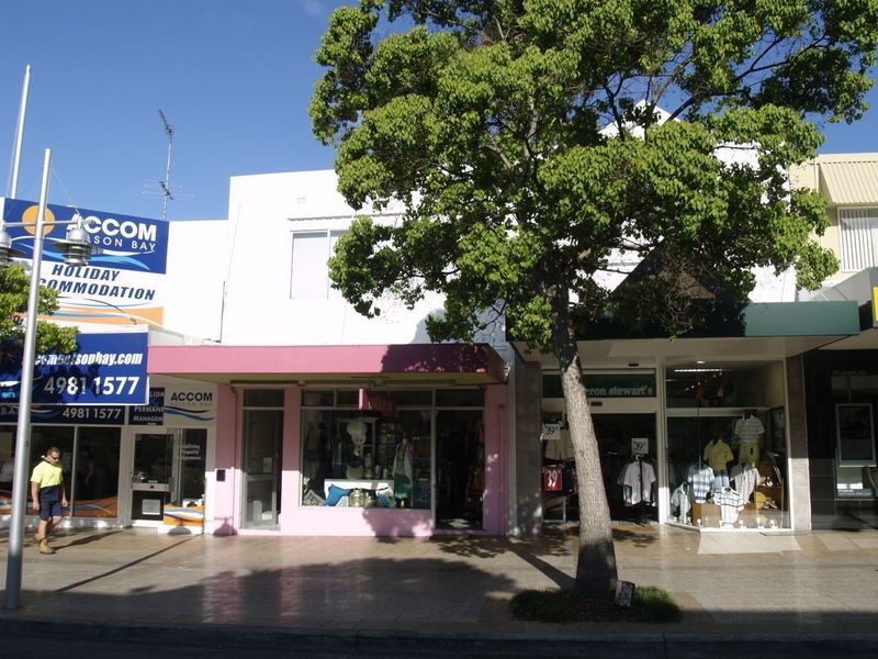 9 Stockton Street, Nelson Bay NSW 2315