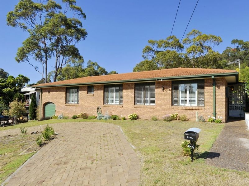 39 Galoola Drive, Nelson Bay NSW 2315