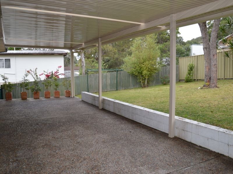 39 Galoola Drive, Nelson Bay NSW 2315