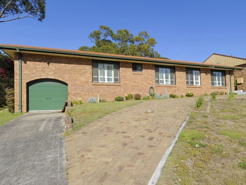 39 Galoola Drive, Nelson Bay NSW 2315