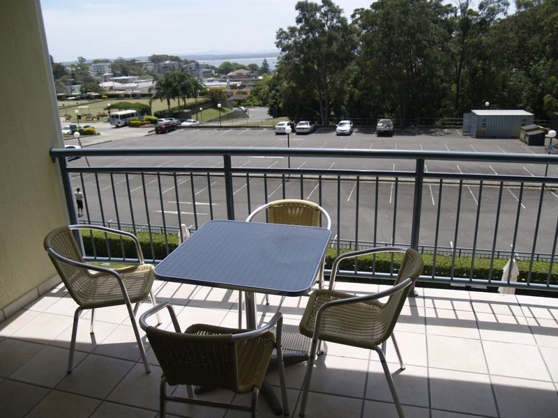 45/61B Dowling Street, Nelson Bay NSW 2315