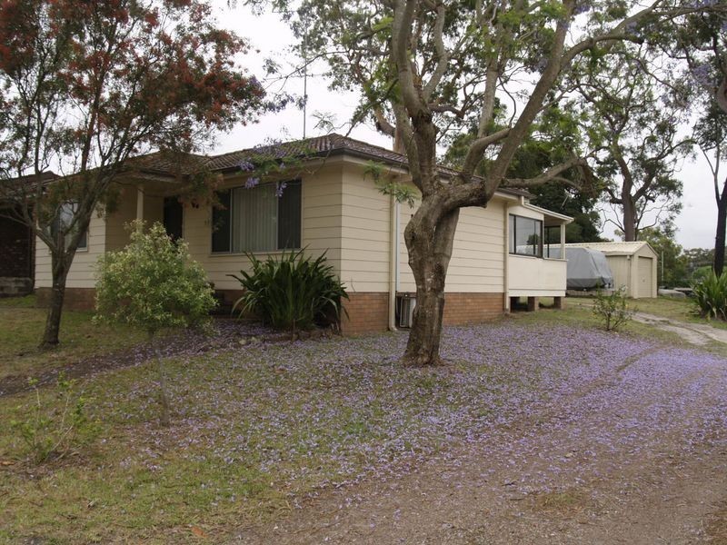 37 Lawson Street, Nelson Bay NSW 2315