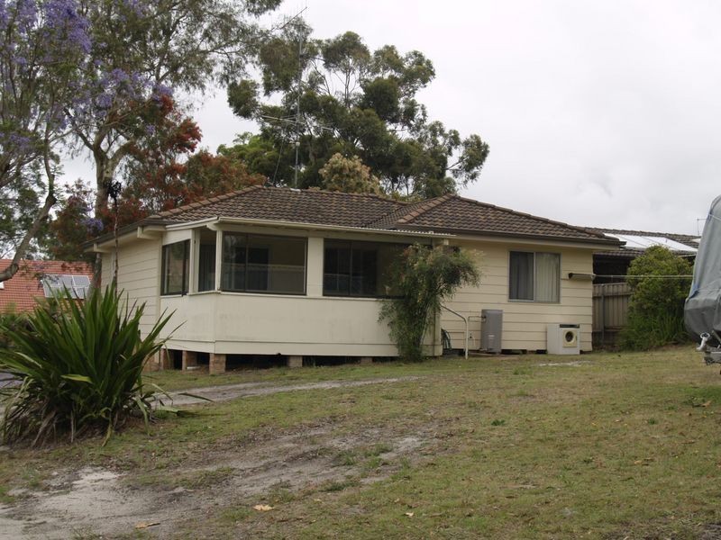 37 Lawson Street, Nelson Bay NSW 2315