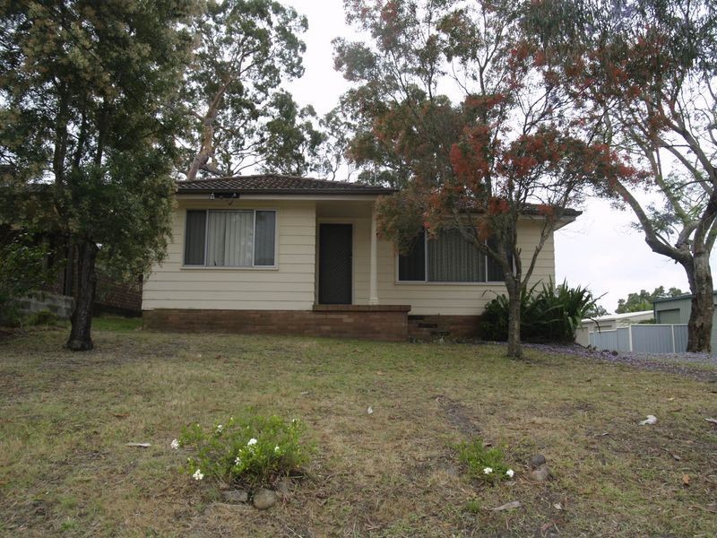 37 Lawson Street, Nelson Bay NSW 2315