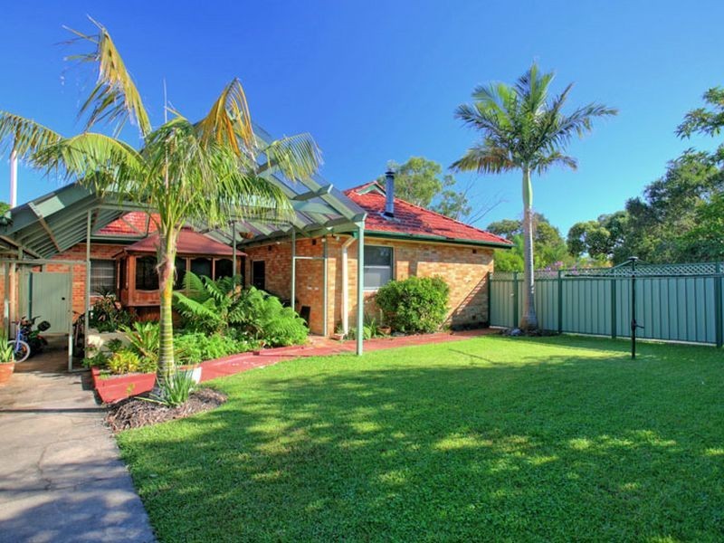 70 Frederick Drive, Oyster Cove NSW 2318