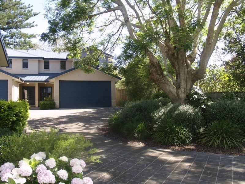 6/26 Government Road, Nelson Bay NSW 2315