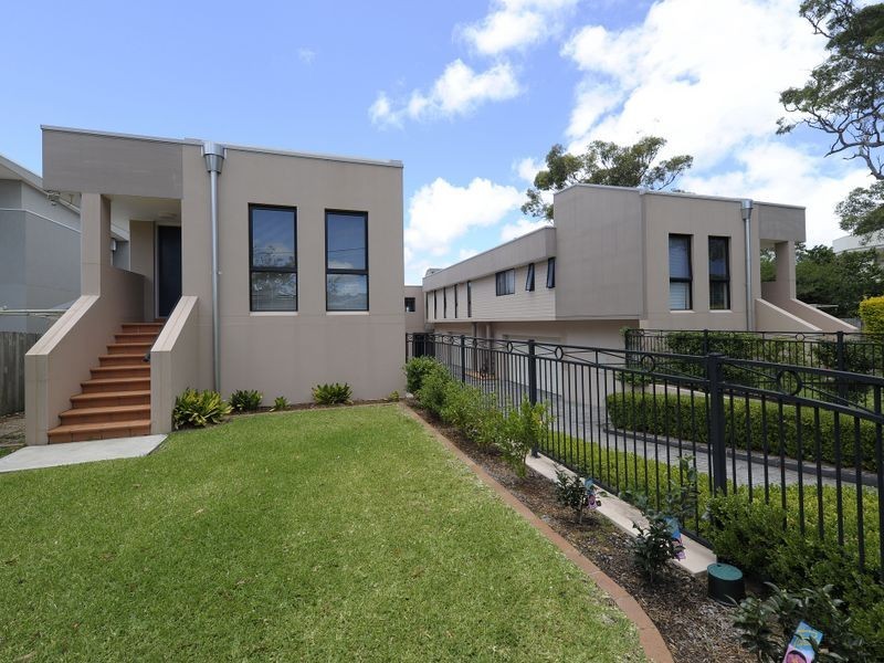 1/137 Soldiers Point Road, Soldiers Point NSW 2317