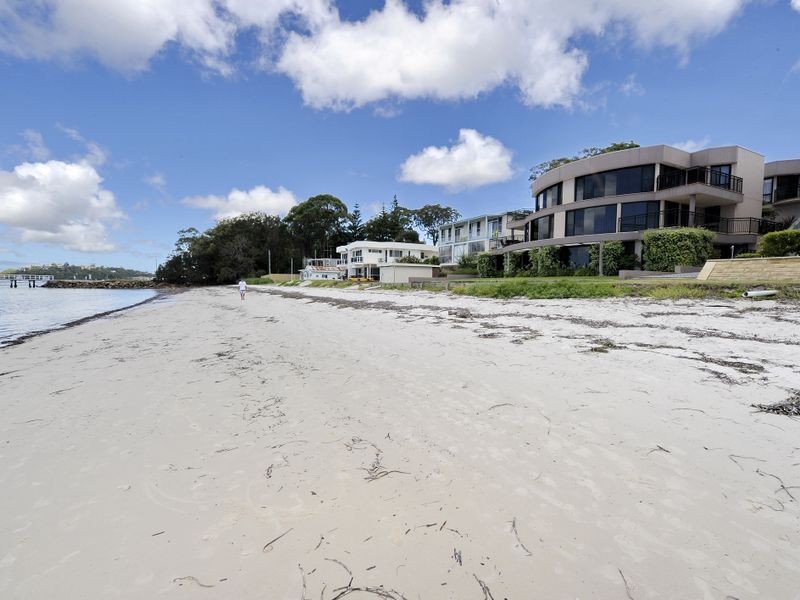 1/137 Soldiers Point Road, Soldiers Point NSW 2317