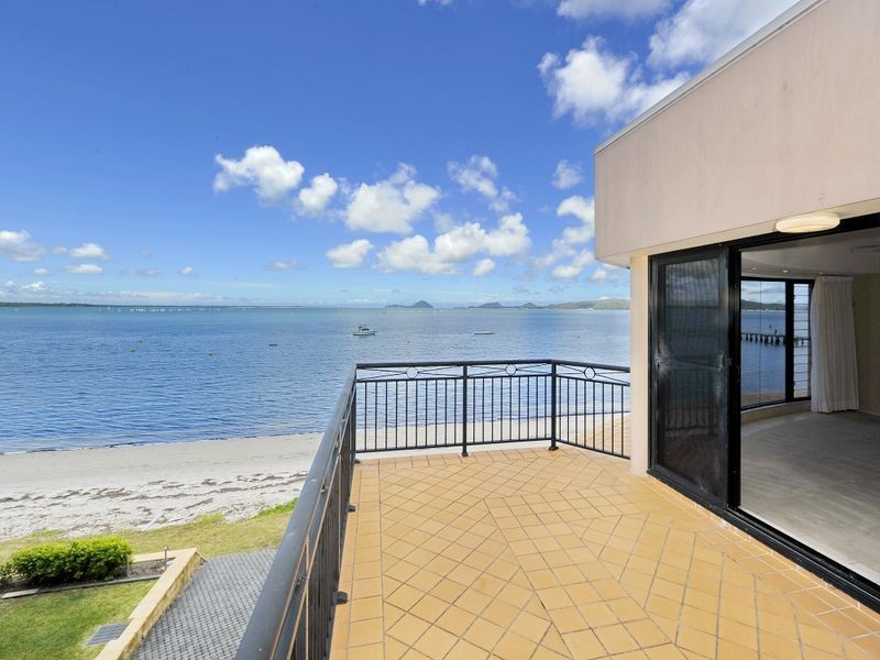 1/137 Soldiers Point Road, Soldiers Point NSW 2317