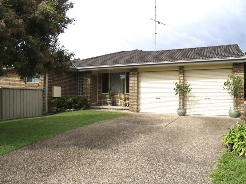 5 Warramunga Close, Salamander Bay NSW 2317