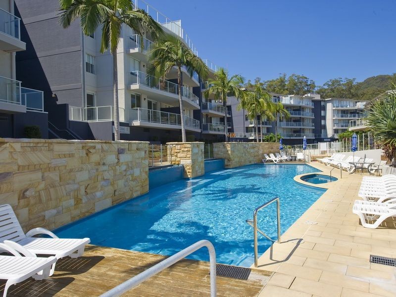 20/1A Tomaree Street, Nelson Bay NSW 2315