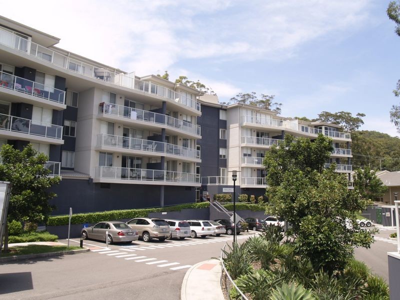 20/1A Tomaree Street, Nelson Bay NSW 2315