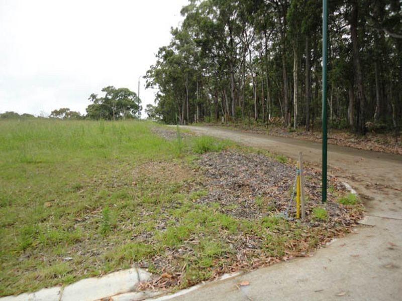 Lot 4 Point Street, Cams Wharf NSW 2281