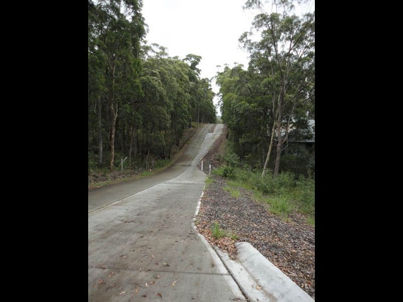 Lot 4 Point Street, Cams Wharf NSW 2281