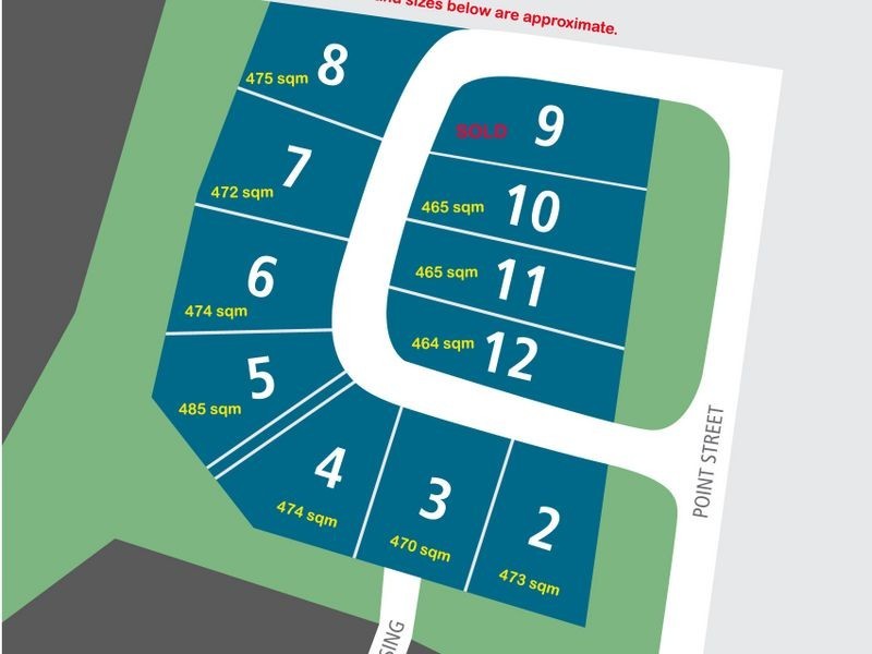 Lot 10 Point Street, Cams Wharf NSW 2281