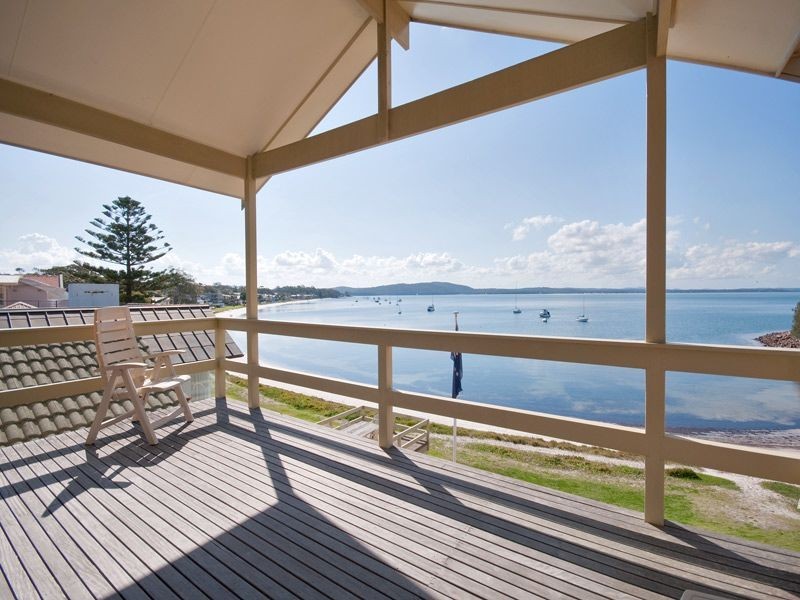 7 Randall Drive, Salamander Bay NSW 2317