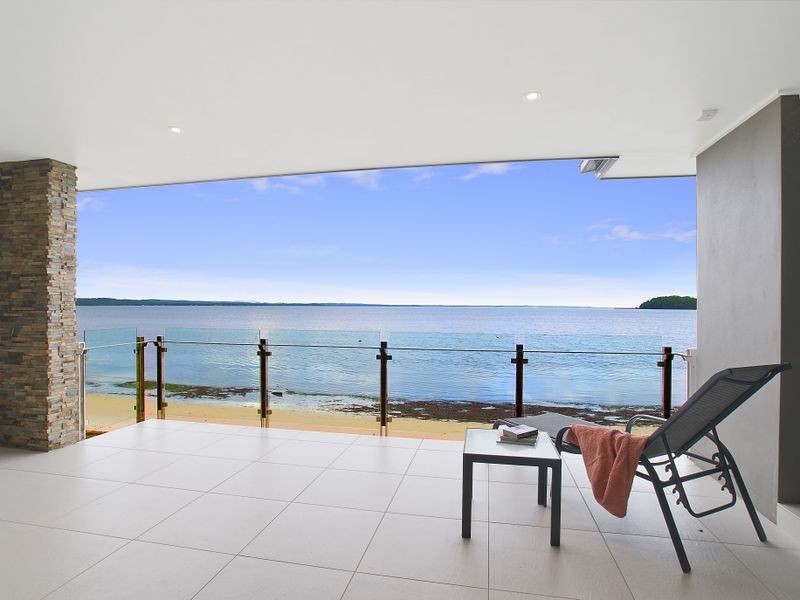 37 Foreshore Drive, Salamander Bay NSW 2317