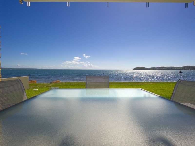 37 Foreshore Drive, Salamander Bay NSW 2317