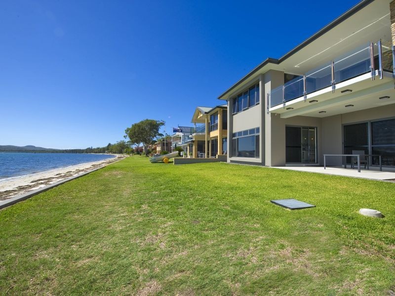 37 Foreshore Drive, Salamander Bay NSW 2317